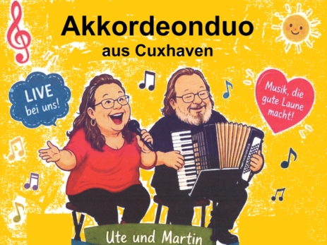 Duo Balance Cuxhaven